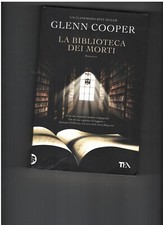 LA BIBLIOTECA DEI MORTI 