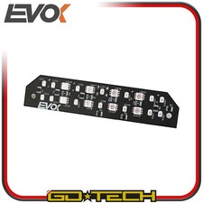 FARO FANALE POSTERIORE con