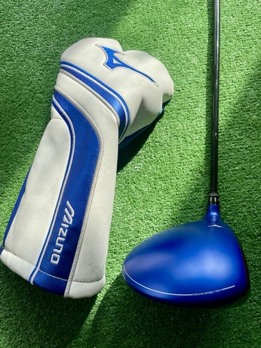 Mazza golf uomo mizuno - mazza, da