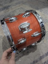 Vintage Ludwig 10x8 rack Tom