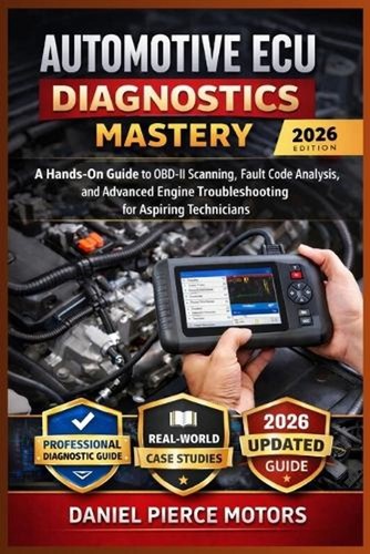 Automotive ecu diagnostics - ecu,