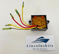 Mercury Mariner 30HP 40HP