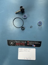 kit pompa acqua yamaha aerox