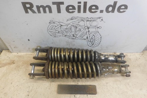 Ammortizzatori honda 400 n - ammortizzatori, cb