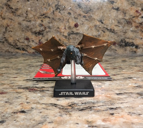 Wotc star wars miniatures - miniatures,