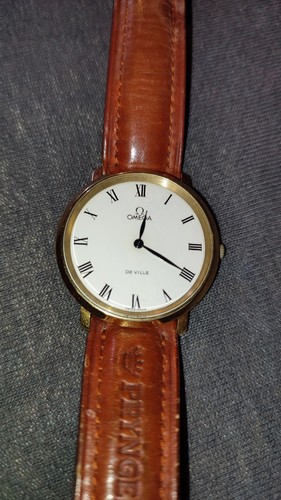 Omega ville call 625 ref - de,