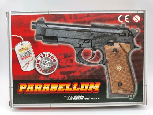 Toy gun pistola giocattolo - toy,
