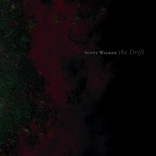Scott Walker The Drift Records