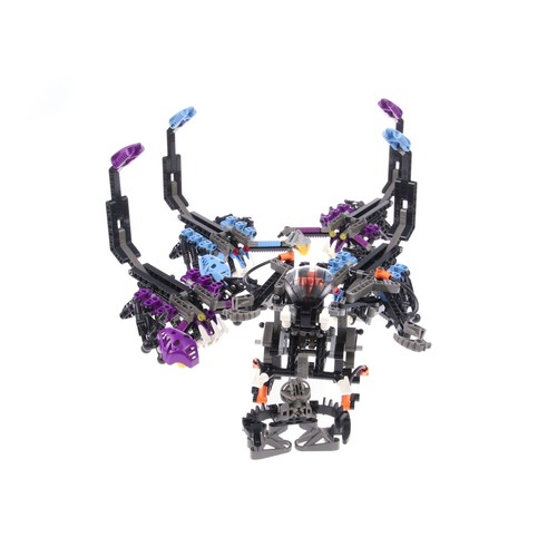 Lego bionicle set pezzi - 1x,