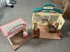famiglie sylvanian - Mercato