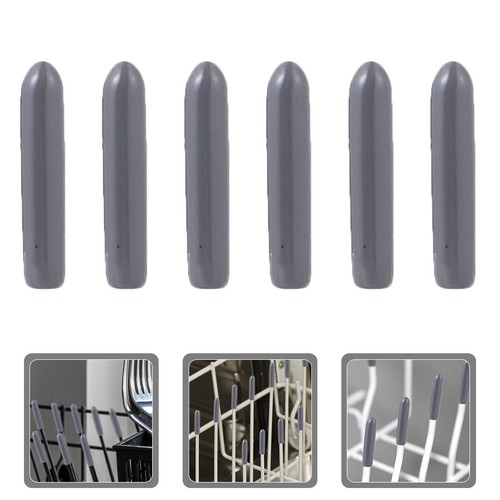 100pcs punte per asta - ,