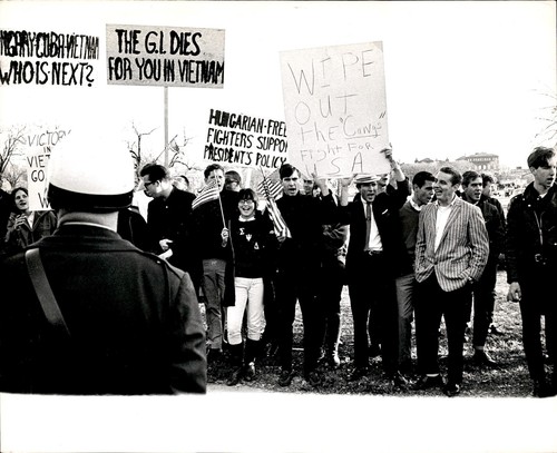Cge89 1965 foto originale bill - 1965,