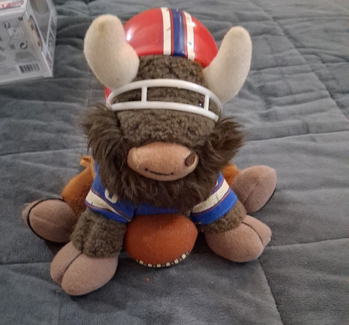 Vintage 1983 buffalo - 1983, bills