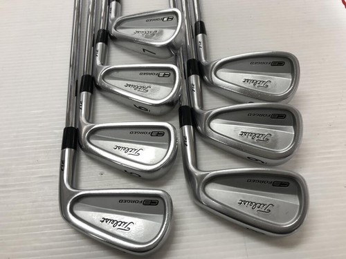 Titleist set ferri - set,