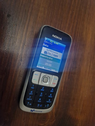 Cellulare nokia 2630 - cellulare,