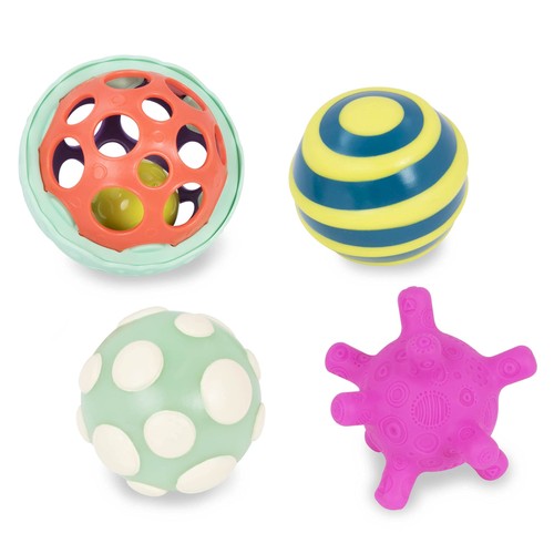 Toys palla balzo 4 - palla,