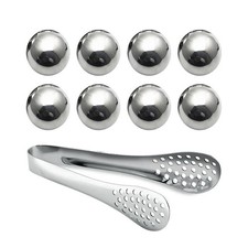 Acciaio Inox Hockey su