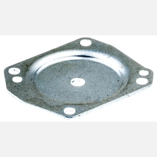 Husqvarna 537077601 coperchio - husqvarna,