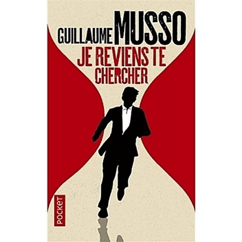 Reviens chercher - je, te