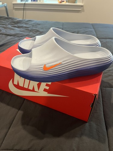 Slide nike react rejuven8 - nike,