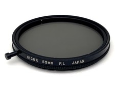 Filtro polarizzatore Sicor PL