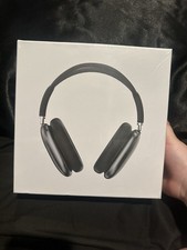 Apple AirPods Max Nero Cuffie