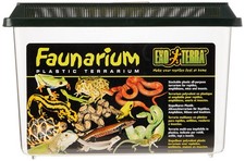 Exo Terra Faunarium, terrario