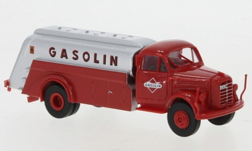 Brekina 43027 borgward 4500 - brekina, b