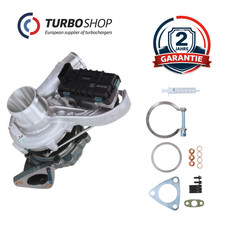 Turbocompressore per citroen - per,