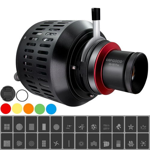 Bowens supporto proiettore - supporto,