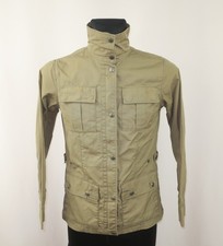 FJALLRAVEN LINEA DONNA G-1000 GIACCA CRINAN JACKET taglia XS