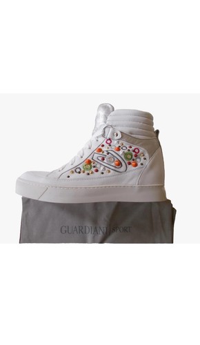Guardiani sport donna sneaker - guardiani,