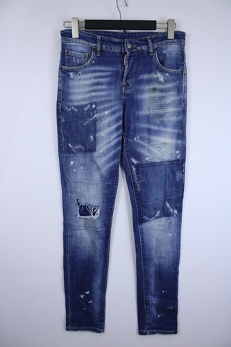 Jeans skinny dsquared2 - skinny,