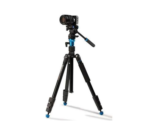 Kit treppiede video angelo - , da