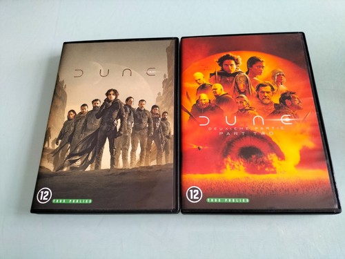 Dune dvd denis - -,
