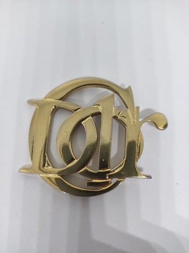 Broche christian dior vintage - broche,