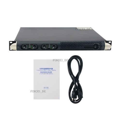 Amplificatore potenza - amplificatore,