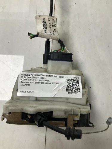9137h5 serratura porta - 9137h5,