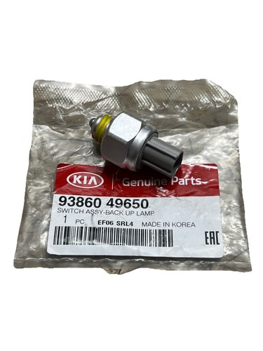 Originale kia part 9386049650 - kia,