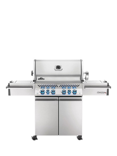 Barbecue gas fuochi - gas, 6