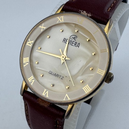 Orologio vintage reviera - vintage,
