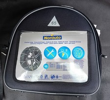 catene da neve Norauto gruppo