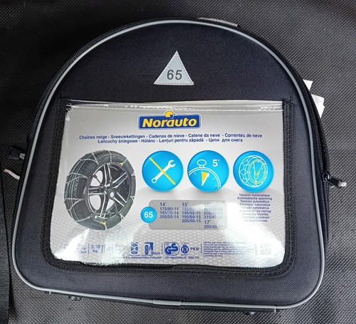 Catene neve norauto gruppo - da,