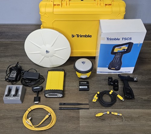 Trimble sps855 r780 gps - gps, gnss