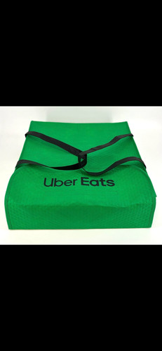 Uber eats borsa - eats,