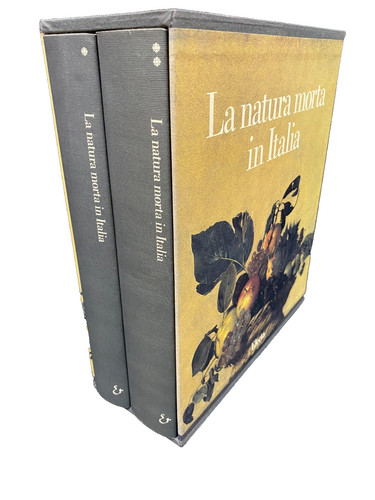 Natura morta italia - in,