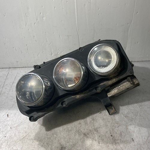 Proiettore alfa romeo - sx.,