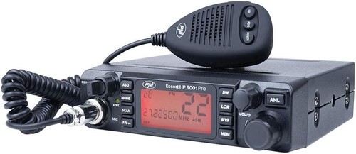 Radio pni escort - cb,