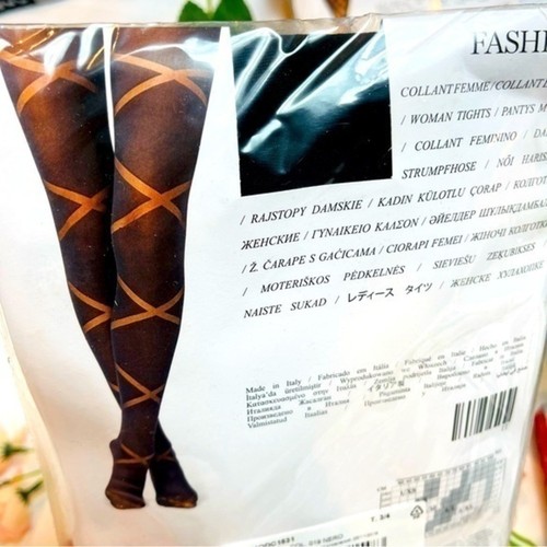 Calzedonia italian pantyhose - calzedonia,
