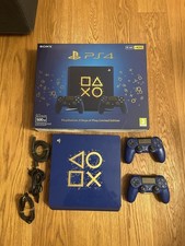 Console Sony PLAYSTATION 4